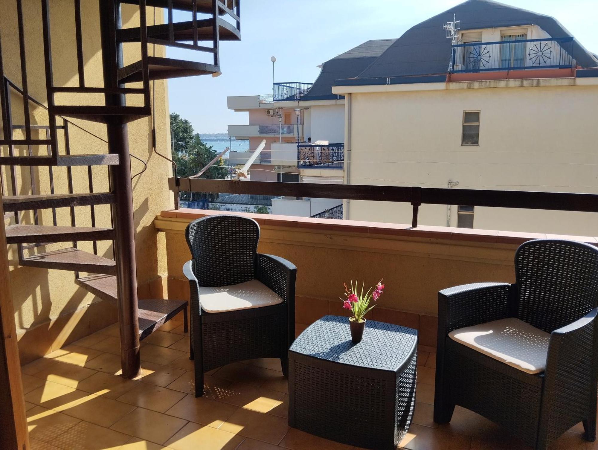 Holiday Home Tropicana Маскали Екстериор снимка