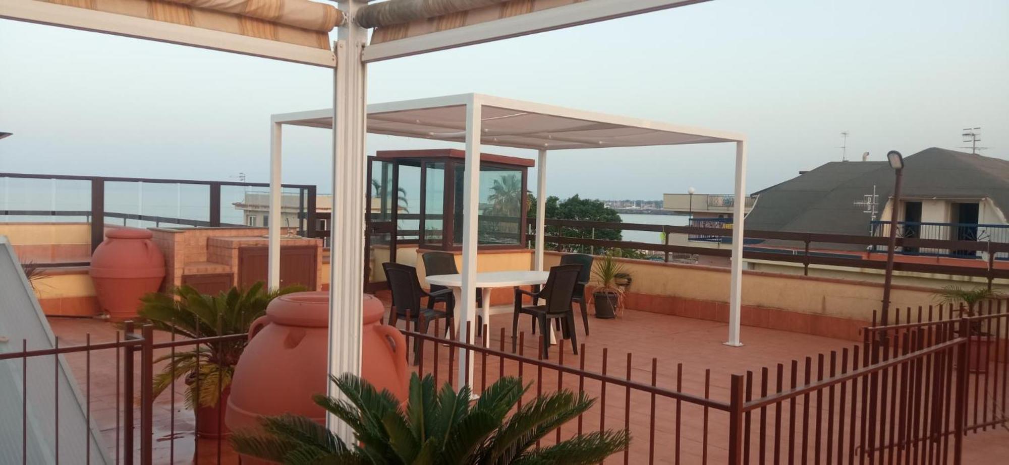 Holiday Home Tropicana Маскали Екстериор снимка